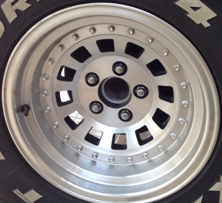 ขายแม็กหยดน้ำเหลี่ยม!!