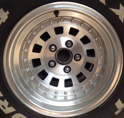 ขายแม็กหยดน้ำเหลี่ยม!!