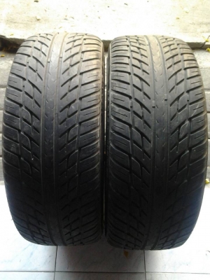 ขายยาง MAXXIS MA-V1 205-45-17 ปลายปี11 ดอกเต็มๆ ไม่ปะ ไม่บวม  พร้อมใส่ถ่วง คู่ละ 2,800 บาท