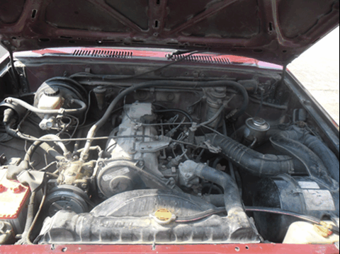 รถมือเดียวป้ายแดง เพาเวอ ขี่กลับได้เลย