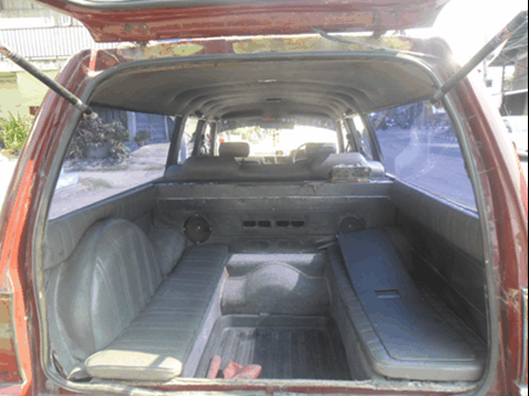 รถมือเดียวป้ายแดง เพาเวอ ขี่กลับได้เลย