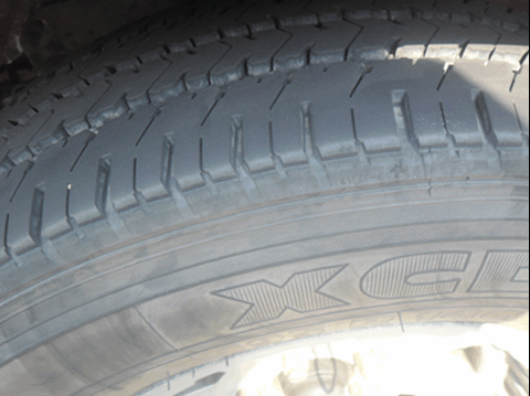 รถมือเดียวป้ายแดง เพาเวอ ขี่กลับได้เลย