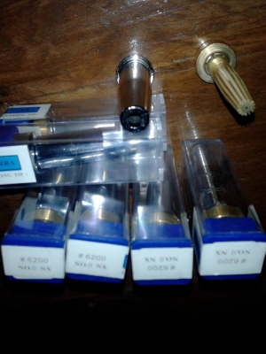 ขายนมหนู LPG HARRA   ตัวล่ะ 100 บาท