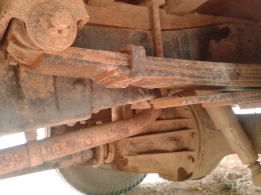 (ขายแล้วค่ะ) วัด จ ตรัง***อีซูสุ 4 ล้อ ( สองแถวแบบอันดามัน) 80 แรงม้า เครื่องแน่น คัชซี่สวยตลอดเส้น พร้อมใช้งาน เล่มพร้อมโอน (ขายแล้วค่ะ) วัด จ ตรัง***อีซูสุ 4 ล้อ ( สองแถวแบบอันดามัน) 80 แรงม้า เครื่องแน่น คัชซี่สวยตลอดเส้น พร้อมใช้งาน เล่มพร้อมโอน