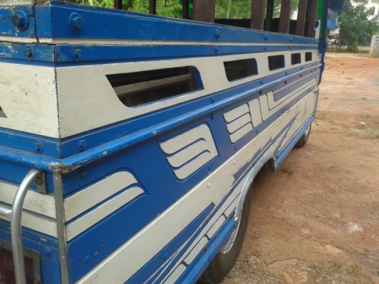 (ขายแล้วค่ะ) วัด จ ตรัง***อีซูสุ 4 ล้อ ( สองแถวแบบอันดามัน) 80 แรงม้า เครื่องแน่น คัชซี่สวยตลอดเส้น พร้อมใช้งาน เล่มพร้อมโอน (ขายแล้วค่ะ) วัด จ ตรัง***อีซูสุ 4 ล้อ ( สองแถวแบบอันดามัน) 80 แรงม้า เครื่องแน่น คัชซี่สวยตลอดเส้น พร้อมใช้งาน เล่มพร้อมโอน