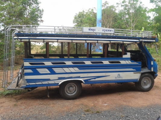 (ขายแล้วค่ะ) วัด จ ตรัง***อีซูสุ 4 ล้อ ( สองแถวแบบอันดามัน) 80 แรงม้า เครื่องแน่น คัชซี่สวยตลอดเส้น พร้อมใช้งาน เล่มพร้อมโอน (ขายแล้วค่ะ) วัด จ ตรัง***อีซูสุ 4 ล้อ ( สองแถวแบบอันดามัน) 80 แรงม้า เครื่องแน่น คัชซี่สวยตลอดเส้น พร้อมใช้งาน เล่มพร้อมโอน