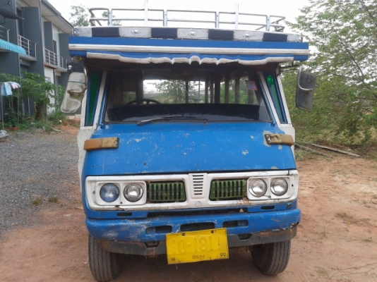 (ขายแล้วค่ะ) วัด จ ตรัง***อีซูสุ 4 ล้อ ( สองแถวแบบอันดามัน) 80 แรงม้า เครื่องแน่น คัชซี่สวยตลอดเส้น พร้อมใช้งาน เล่มพร้อมโอน (ขายแล้วค่ะ) วัด จ ตรัง***อีซูสุ 4 ล้อ ( สองแถวแบบอันดามัน) 80 แรงม้า เครื่องแน่น คัชซี่สวยตลอดเส้น พร้อมใช้งาน เล่มพร้อมโอน