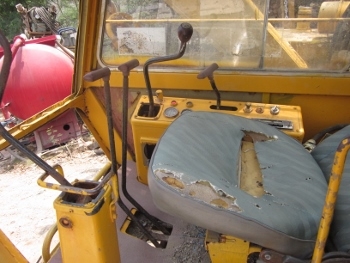 รถขุด แบคโฮ MITSUBISHI: MS070 - 2 (PC 70) มือสองเก่าญี่ปุ่น พร้อมใช้งาน