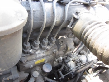 รถขุด แบคโฮ MITSUBISHI: MS070 - 2 (PC 70) มือสองเก่าญี่ปุ่น พร้อมใช้งาน