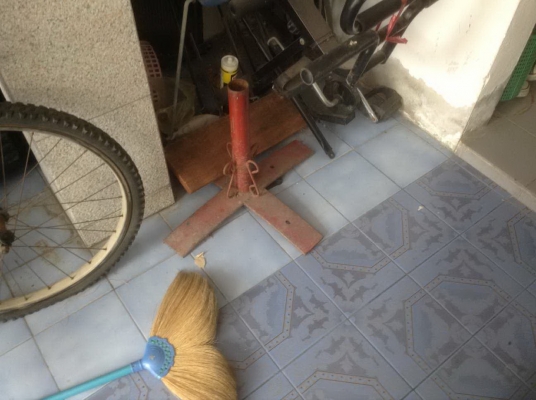 ขายร่ม อันใหญ่ สภาพใหม่