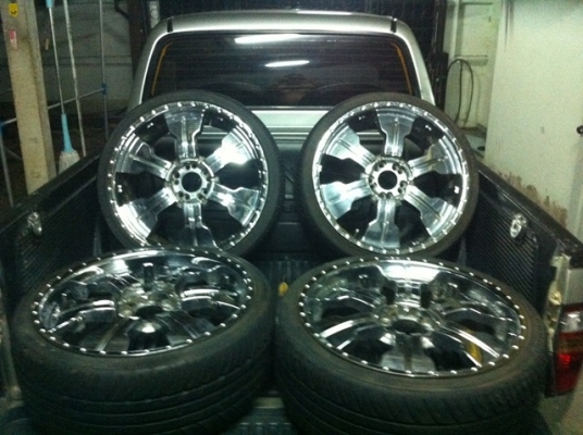 แม็กนอก ขอบ 20