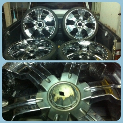 แม็กนอก ขอบ 20