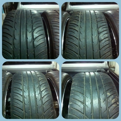 แม็กนอก ขอบ 20