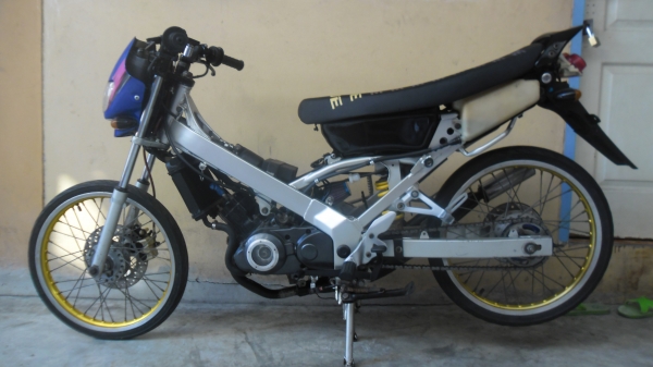 แดช มีทะเบียน ขับได้