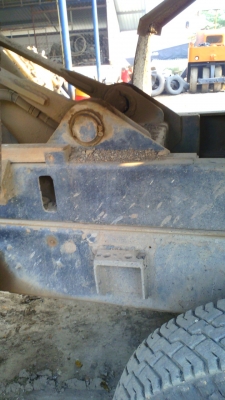 สิบล้อ FM 1J 210 แรงม้า เครื่องดี คัสซีสวย รถปี 41 ชอบราคาเท่าไรต่อรองกันได้ครับ