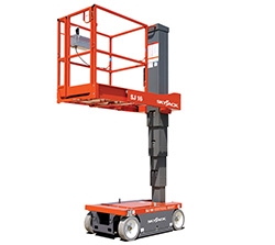 บริการให้เช่าและขายสดและผ่อน รถกระเช้า จาก USA