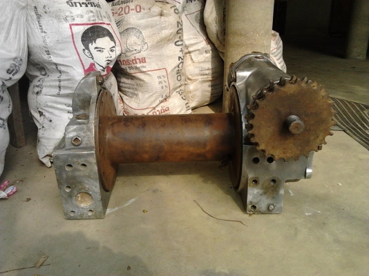 ขายวินเพลา ตัวใหญ่