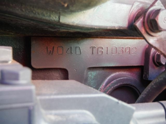 เครื่องปั่นไฟ Denyo DCA-60ESH #371803 (60kva) นำเข้าเองจากญี่ปุ่นค่ะ