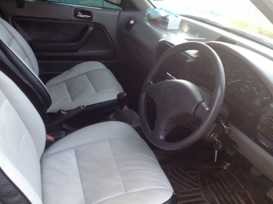 HONDA, ACCORD ปี90ตาเพรช ราคาไม่แพง ราคา 79,000บาท