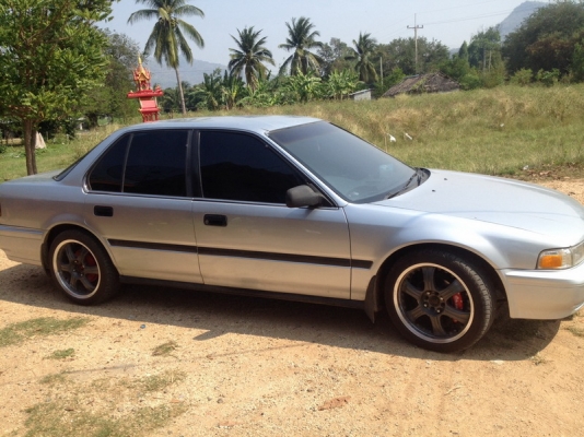HONDA, ACCORD ปี90ตาเพรช ราคาไม่แพง ราคา 79,000บาท
