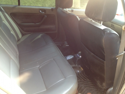 HONDA, ACCORD ปี90ตาเพรช ราคาไม่แพง ราคา 79,000บาท