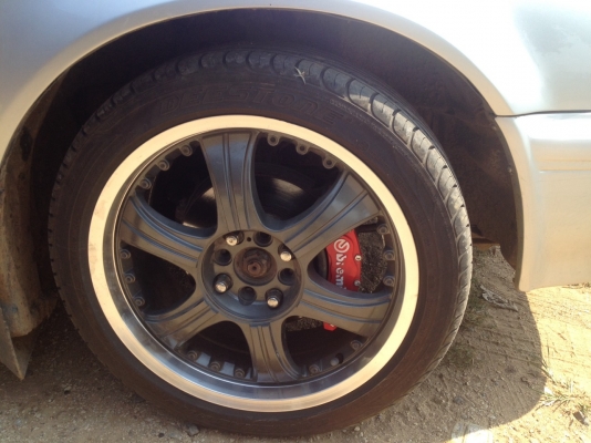 HONDA, ACCORD ปี90ตาเพรช ราคาไม่แพง ราคา 79,000บาท