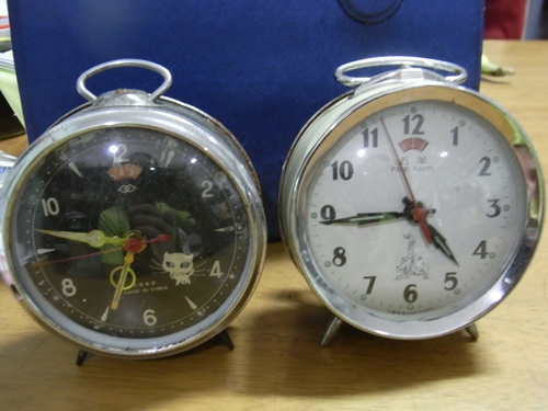 1เม.ย.((น้าเล็ก)) นำเสนอนาฬิกาข้อมือ