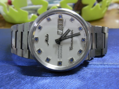 1เม.ย.((น้าเล็ก)) นำเสนอนาฬิกาข้อมือ 1เม.ย.((น้าเล็ก)) นำเสนอนาฬิกาข้อมือ