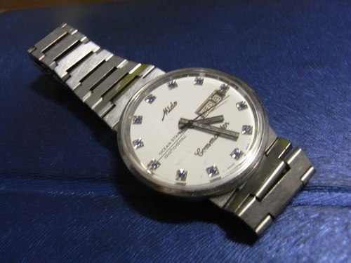 1เม.ย.((น้าเล็ก)) นำเสนอนาฬิกาข้อมือ 1เม.ย.((น้าเล็ก)) นำเสนอนาฬิกาข้อมือ