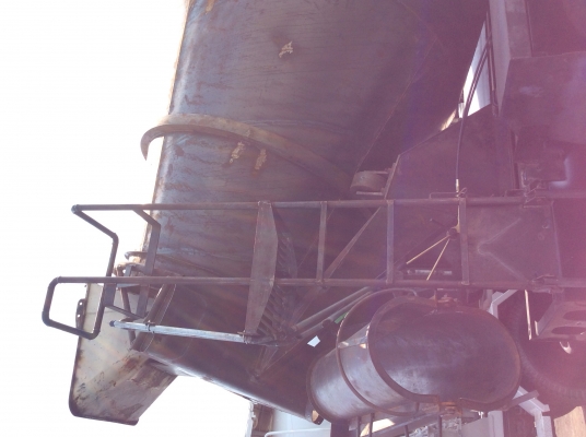 โรงงานรับติดตั้งโม่ พร้อมรถปูนทั้งคัน นำเข้าจากญี่ปุ่น พร้อมจดทะเบียน