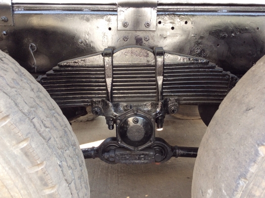 โรงงานรับติดตั้งโม่ พร้อมรถปูนทั้งคัน นำเข้าจากญี่ปุ่น พร้อมจดทะเบียน