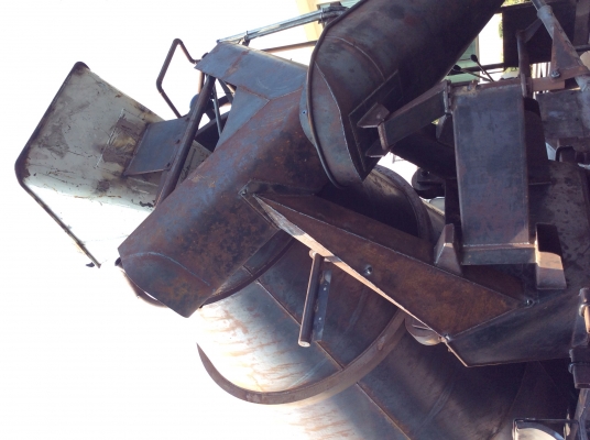 โรงงานรับติดตั้งโม่ พร้อมรถปูนทั้งคัน นำเข้าจากญี่ปุ่น พร้อมจดทะเบียน