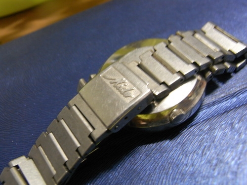 1เม.ย.((น้าเล็ก)) นำเสนอนาฬิกาข้อมือ 1เม.ย.((น้าเล็ก)) นำเสนอนาฬิกาข้อมือ