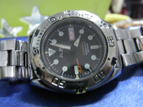 1เม.ย.((น้าเล็ก)) นำเสนอนาฬิกาข้อมือ 1เม.ย.((น้าเล็ก)) นำเสนอนาฬิกาข้อมือ