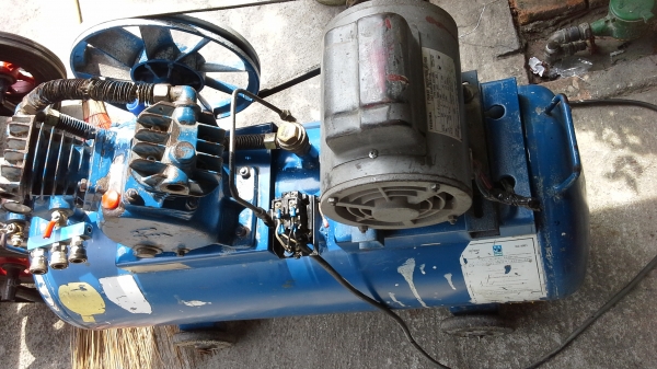 ขายปั้มลม PUMA ขายปั้มลม PUMA