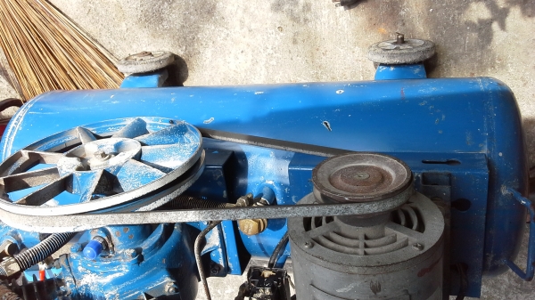 ขายปั้มลม PUMA ขายปั้มลม PUMA