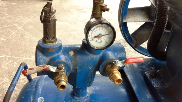 ขายปั้มลม PUMA ขายปั้มลม PUMA