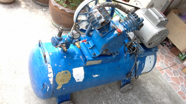 ขายปั้มลม PUMA ขายปั้มลม PUMA