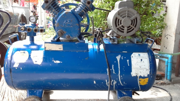 ขายปั้มลม PUMA ขายปั้มลม PUMA