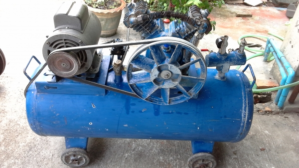 ขายปั้มลม PUMA ขายปั้มลม PUMA