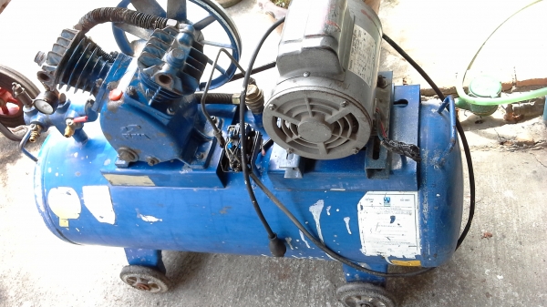 ขายปั้มลม PUMA ขายปั้มลม PUMA