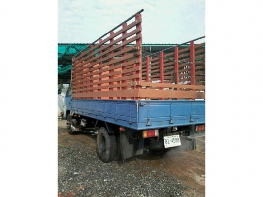 ขายISUZU NPR 115แรงปี38ห้างแท้ เครื่องดี แชสซีสวย เอกสารพร้อมโอน ขายISUZU NPR 115แรงปี38ห้างแท้ เครื่องดี แชสซีสวย เอกสารพร้อมโอน