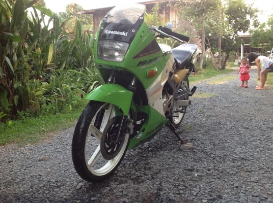 ขายครับ KR 150 รถไม่มีปัญหาอะไรครับ ลดเหลือ 6,000 บาทครับ ขายครับ KR 150 รถไม่มีปัญหาอะไรครับ ลดเหลือ 6,000 บาทครับ