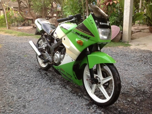 ขายครับ KR 150 รถไม่มีปัญหาอะไรครับ ลดเหลือ 6,000 บาทครับ ขายครับ KR 150 รถไม่มีปัญหาอะไรครับ ลดเหลือ 6,000 บาทครับ