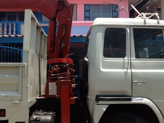 ขายรถบรรทุก10ล้อติดเครน5ตันยูนิก4ปอก3ชัก ขายรถบรรทุก10ล้อติดเครน5ตันยูนิก4ปอก3ชัก