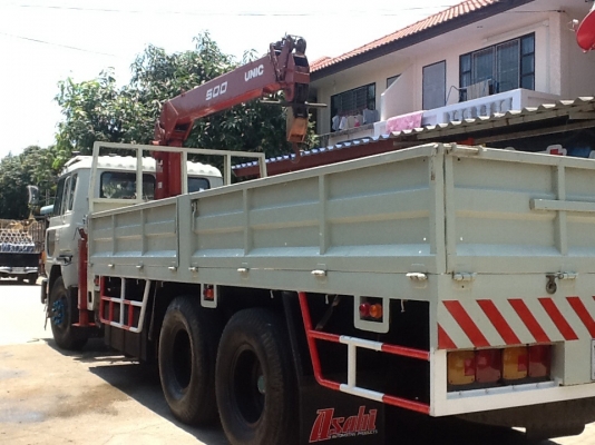ขายรถบรรทุก10ล้อติดเครน5ตันยูนิก4ปอก3ชัก ขายรถบรรทุก10ล้อติดเครน5ตันยูนิก4ปอก3ชัก