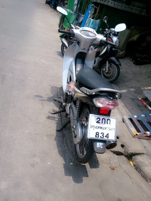 wave 125 สภาพดีราคาถูก wave 125 สภาพดีราคาถูก