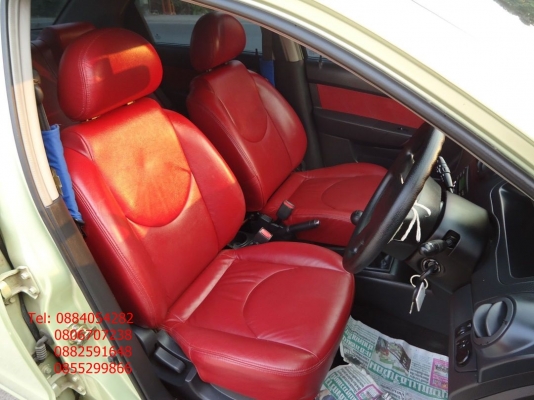 ขาย Chevrolet Aveo ปี 2007 สีเขียวสวย ราคา 195,000 บาท +++++++++