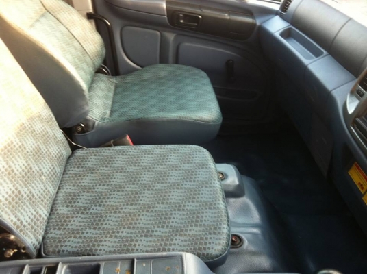 HINO FM2P 380 แรง