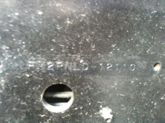 HINO FM2P 380 แรง